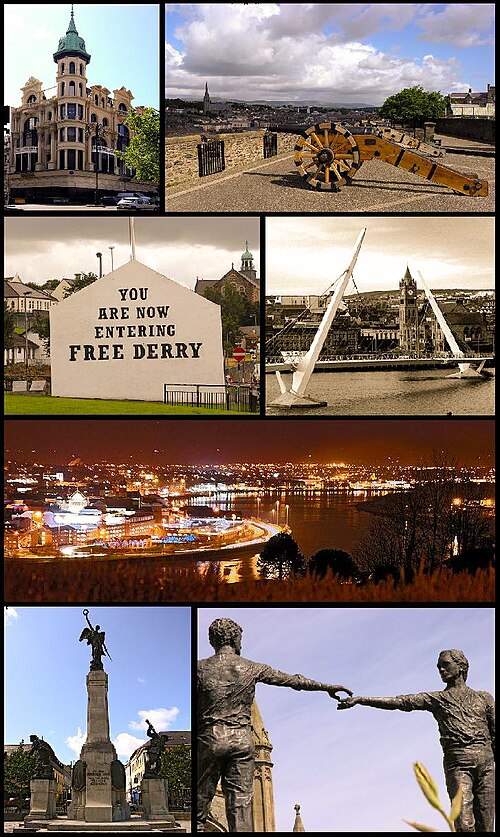 Derry (city)